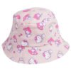 Gorro pescador Hello Kitty PACK 4 uds