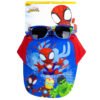 Set gorra + gafas sol Spidey and His Amazing Friends Marvel PACK 6 uds