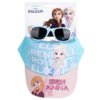 Set gorra + gafas sol Frozen Disney PACK 6 uds