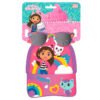 Set gorra + gafas sol La Casa de Muñecas de Gabby PACK 6 uds