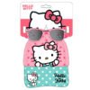 Set gorra + gafas sol Hello Kitty PACK 6 uds