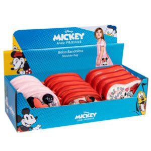 Bolso Minnie Disney surtido PACK 12 uds