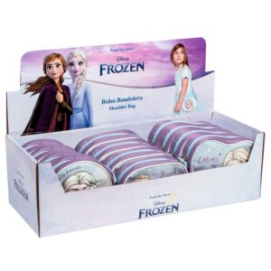 Bolso Frozen Disney surtido PACK 12 uds