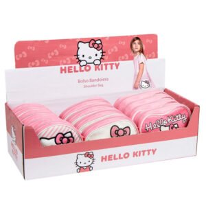 Bolso Hello Kitty surtido PACK 12 uds