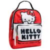 Mochila Hello Kitty 23cm