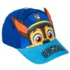 Gorra Chase Patrulla Canina Paw Patrol PACK 4 uds