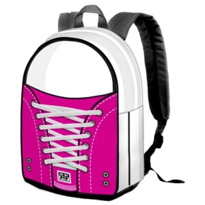 img_370598_b097c75fb82716a722980da57a5b6408_1.jpg Mochila Sneakers Fuchsia Oh My Pop! 43cm