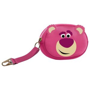 Monedero Lotso Toy Story Disney Pixar