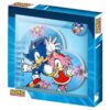 Set diario + boligrafo Sonic the Hedgehog