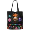Bolsa shopping Del Reves 2 Disney Pixar