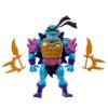 Figura Sla'Ker Turtles of Grayskull Masters of the Universe 14cm