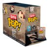Figura Mystery Bitty POP Avatar The Last Airbender PACK 32 uds