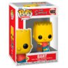 Figura POP The Simpsons Bart