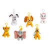 Llavero peluche Clasicos Disney 12cm PACK 24 uds