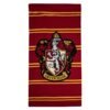 Toalla Gryffindor Harry Potter microfibra