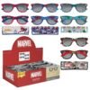 Gafas sol Spiderman Marvel surtido PACK 24 uds