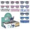 Gafas sol Stitch Disney surtido PACK 24 uds