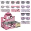 Gafas sol Hello Kitty surtido PACK 24 uds