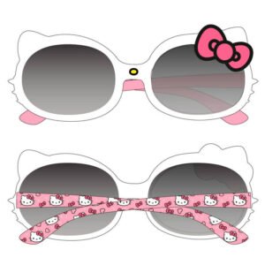 Gafas sol premium Hello Kitty PACK 12 uds