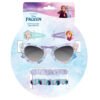 Set belleza + gafas sol Frozen Disney PACK 6 uds