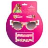 Set belleza + gafas sol Princesas Disney PACK 6 uds