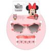 Set belleza + gafas sol Minnie Disney PACK 6 uds