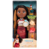 Muñeca Vaiana 2 Disney 38cm sonido