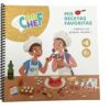 Mis Recetas Favoritas Cefachef español