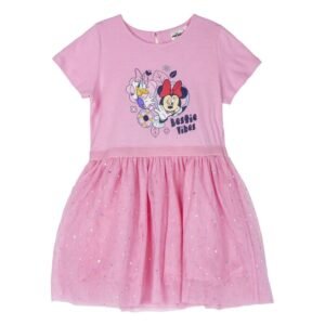 Vestido Minnie Disney PACK 12 uds