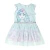 Vestido Frozen Disney PACK 12 uds