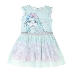 Vestido Frozen Disney PACK 12 uds