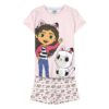 Pijama La Casa de Muñecas de Gabby PACK 12 uds