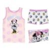 Pijama + Neceser Minnie Disney PACK 12 uds