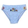 Bañador slip Patrulla Canina Paw Patrol PACK 10 uds