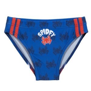 Bañador slip Spidey and His Amazing Friends Marvel PACK 12 uds