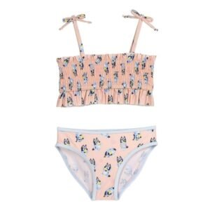 Bikini Bluey PACK 12 uds