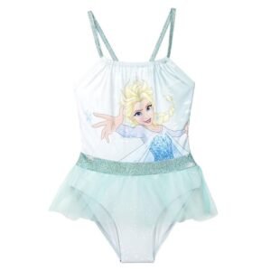 Bañador Tull Frozen Disney PACK 12 uds