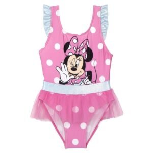 Bañador Tul Minnie Disney PACK 12 uds