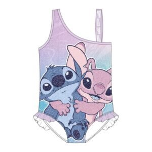 Bañador Stitch Disney PACK 12 uds