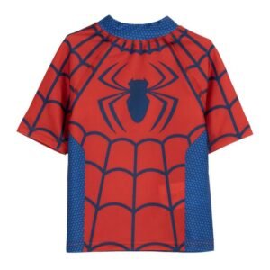 Camiseta baño Spiderman Marvel PACK 12 uds