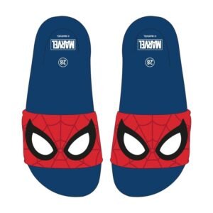 Chanclas Spiderman Marvel PACK 12 uds
