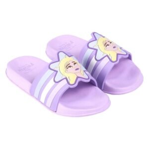 Chanclas Frozen 2 Disney PACK 6 uds