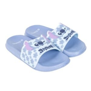 Chanclas Stitch Disney PACK 12 uds