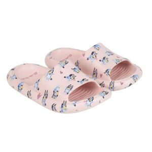 Chanclas Bluey PACK 12 uds