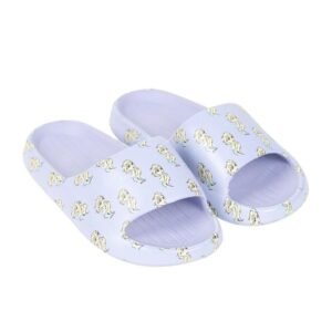 Chanclas Frozen Disney PACK 12 uds