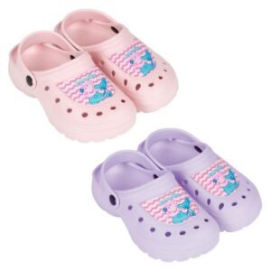 Zuecos Peppa Pig surtido PACK 8 uds