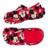 Zuecos Mickey Disney PACK 8 uds