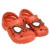 Zuecos Spiderman Marvel luces PACK 12 uds