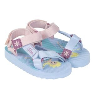Sandalias Frozen Disney PACK 12 uds