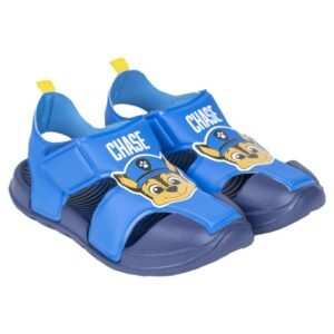 Sandalias Patrulla Canina Paw Patrol PACK 12 uds